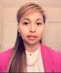 Madam Vice President: epitome of knowledge and dedication