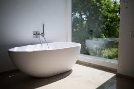 Mix in the vinegar with your second prepared cup of water. How To Unclog A Tub Drain