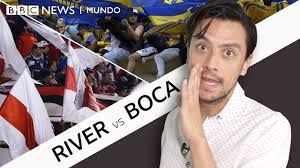 Boca juniors en vivo vía fox. River Boca Es Verdad Que Boca Juniors Es El Equipo Del Pueblo Y River Plate El De Los Ricos Youtube