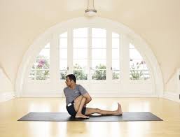 Yoga Pose Leg Binding Pose C Marichyasana C Sonima Yoga Poses Yoga Tutorial Types Of Yoga