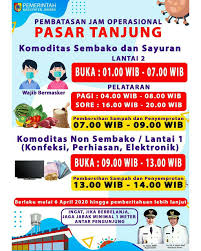 We would like to show you a description here but the site won't allow us. Pemkab Jember Pembatasan Jam Operasional Pasar Posting Facebook