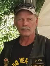 Obituary information for Brian "Duck" Kirk