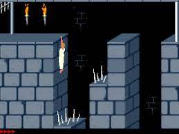 Platforms the sultan of persia fights in a war far away from his empire and his grand vizier jaffar in the meantime orchestrates a coup d'etat. Download Prince Of Persia Dos Games Archive