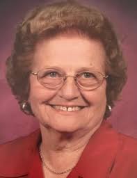 Easter Thrailkill Obituary (2019)