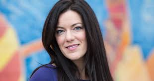 Emilie-Claire Barlow goes big