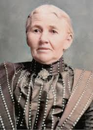 Janette Brinkerhoff Leavitt (1836-1925)