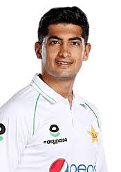 Lahore Blues Cricket Team Players