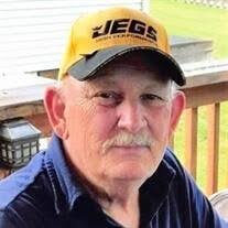 Leroe Carmack Obituary