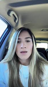 Soy Daniela Ferrer