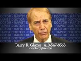 Barry Glazer