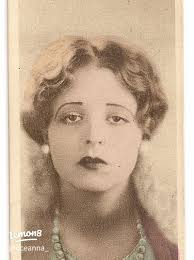 Clara Bow: The Iconic 'It Girl' of the 1920s