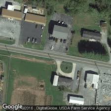 Hampton Post Office 37658 Usps Hours Phone Number And Location