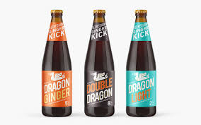 It is produced by the natural fermentation of prepared ginger spice, yeast and sugar. Cultivate Dragon Ginger Refresh