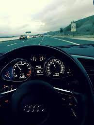Audi Sport Car Mobil Sport Mobil Impian Audi