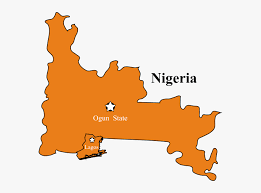 Check spelling or type a new query. Ogun And Lagos States Map Hd Png Download Kindpng