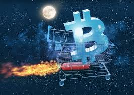 The market cap of a cryptocurrency is calculated by multiplying the number of coins or tokens in existence by its current price. Bitcoin To The Moon Is It Worth Chasing The Crypto Bull Market