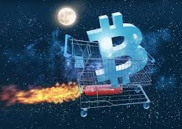 As bitcoin prices surge in the global markets, the speculation of it being a bubble has also popped up! Bitcoin To The Moon Is It Worth Chasing The Crypto Bull Market