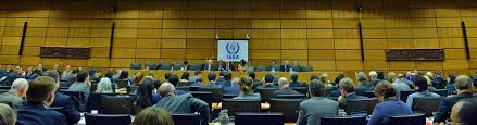 board of governors iaea