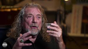 Robert Plant details his favorite moments as a member of Led Zeppelin and  what was so exciting about being a rock & roll pioneer.