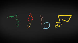 Best collections of pokemon starters wallpaper 74+ for desktop, laptop and mobiles. Gen I Starters Wallpaper Pokemon