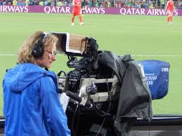 It means the schedule is set, too. 2018 Fifa World Cup Broadcasting Rights Wikipedia