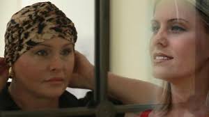 Baywatch“-Star Nicole Eggert kämpft tapfer gegen den Brustkrebs: „Ich  schaue von Tag zu Tag“