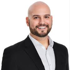 Manny Arce, Real Estate Agent