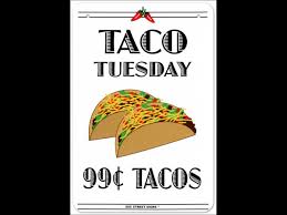 Maybe you would like to learn more about one of these? Taco Tuesday Quotes Quotesgram
