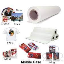 How To Start Your Sublimation Printing Business Sublimation Transfer Paper Sublimation Paper Transfer Paper