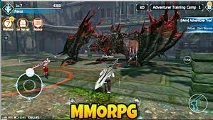 Lalu, game mmorpg android apa saja yang terbaik di tahun 2020? Berikut 6 Rekomendasi Gim Mmorpg Android Terbaik Tahun Ini Jpnn Com