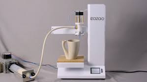 Feb 25, 2021 · their 3d metal printer, the pam series m, is available from €68,900, one of the lowest prices on the market. Meet Eazao Cerambots Upgraded Ceramic 3d Printer 3dnatives