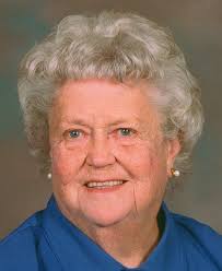 Obituary information for Dorothy Anne Collins