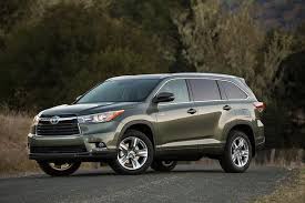 The Toyota Highlander Hybrid Is The Greatest All Around Car