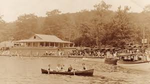 75 n bertrand rd, mt arlington, nj 07856. Lake Hopatcong Pavilion Drew Crowds In Its Heyday Can It Be Saved