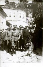Ataturk 1925 Inebolu Fotograf Nadide Fotograflar Resimler
