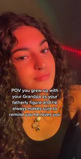 Fatherly Love: Memories with Grandpa