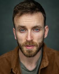 Patrick's Pilgrim Places (2016)