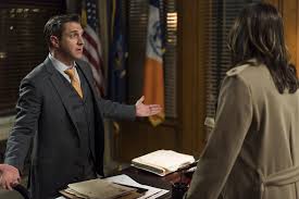 The eighteenth season of law & order: Law Order Special Victims Unit Sanctuary Tv Episode 2017 Imdb