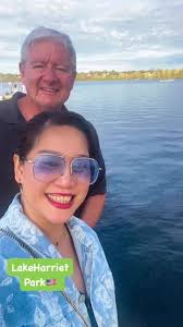 Harriet Alexander Nature Center Minnesota