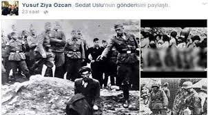 Özcan, yaptığı açıklamada 'ösym başkanı ali demir'in iyi biri idareci olmadığını,kendi kur. Yusuf Ziya Ozcan Dan Skandal Paylasim Son Dakika Haberleri