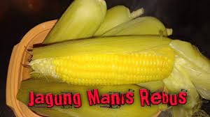 Resep bubur jagung buat sarapan, rasanya manis gurih. Rebus Jagung Sama Bonggol Dan Kulitnya Youtube