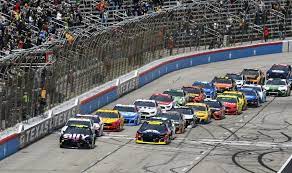 40 · browse through 2019 nascar cup texas results, statistics, rankings and championship standings. Hamlin Overcomes 2 Pit Penalties To Win At Texas