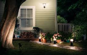 Philips Hue Expands Outdoor Lighting Range At Ces 2019 Digital Trends