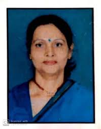 Alka Aken Desai, Gynaecologist, Surat