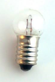 Small Light Bulb Nature S Workshop Plus