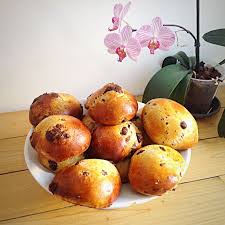 Brioches Aux Pepites De Chocolat Cam Drey Bricolent En 2020 Pepite Chocolat Brioches Brioche Chocolat