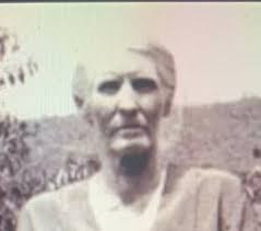 Zella Estella Harris Bralley (1872-1959)