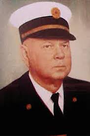 Past Presidents and Past President's Section