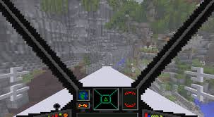 Well it adds lightsabers and basic items, of course. Parzi S Star Wars Mod 1 17 1 1 16 5 1 12 2 For Minecraft