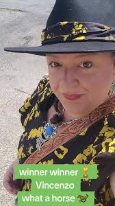 Vincenzo's Stunning Victory at Cairns Jockey Club